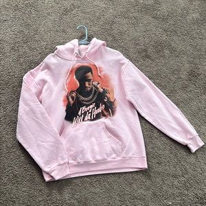 A Boogie Wit Da Hoodie, hoodie